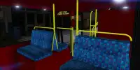 London City Bus Driving 3D Screen Shot 3