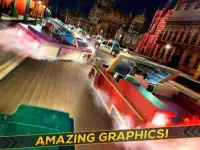 Sports Car Driving - Police 3D Screen Shot 4