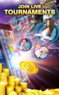 777 Slots – Free Casino Screen Shot 10