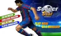 SoccerStar Indonesia Screen Shot 0