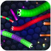 Snake Worm Slither : Online game