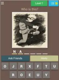 Naruto Quiz Screen Shot 14