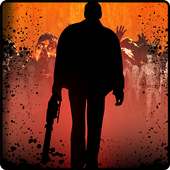 Evil Death Killer - Dead Zombie Shooter 2018