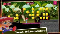 Super Mezo Adventure Game Screen Shot 3