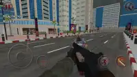 Last Hero - Zombie Sniper 3D FPS Screen Shot 5