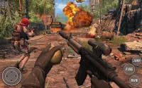 Fire Squad Battleground - Shooting Games Free 2019 Screen Shot 8