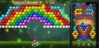 Bubble Shooter: Jungle Bubble Pop Free Screen Shot 3