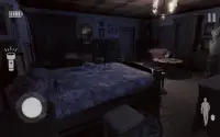 Scary House Horror Adventure: Nightmare Escape 3D Screen Shot 4