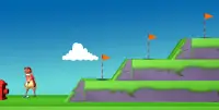 Golf King 3D Screen Shot 3
