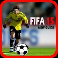 Guide FIFA 15 New Screen Shot 0