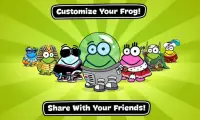Tap the Frog: Doodle Screen Shot 10