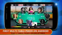 Poker Offline and Live Holdem Screen Shot 0