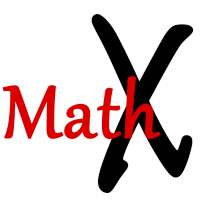 Math X! Learn Math