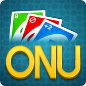 ONU Free - Best UNO Card Game