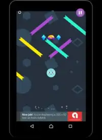 Color Switch Ball Game free Screen Shot 8