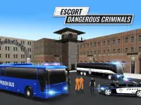 Ultimate Bus Driving Simulator Screen Shot 14