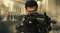 Legends Call of Battle Royale Duty-Free Aim Fire Screen Shot 1