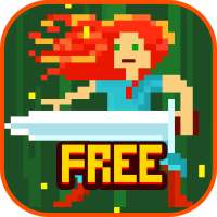 Zombie Dungeon: Pixel Age
