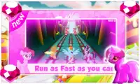 my little rush pony jeux adventure for kids Screen Shot 0