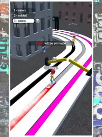 Skater Challenge 3D Screen Shot 5