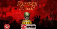 Zombie Army Screen Shot 0