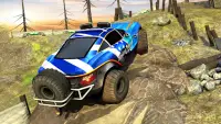 Monster Truck Off the Road Sim Screen Shot 7