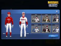 Baseball Clash: Real-time game Screen Shot 9
