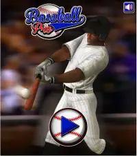 Baseball Pro 2021 Screen Shot 0