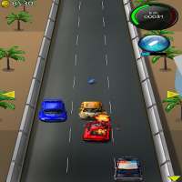 Nalfa Car Racing