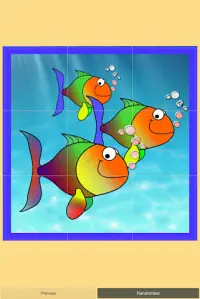 Fish & Penguin Games - FREE! Screen Shot 13