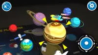 Interactive Play - Planetas Screen Shot 0