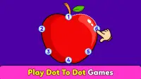 Toddler Games for 3 Year Olds  Screen Shot 1