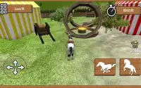 हॉर्स राइडिंग रेस 3 डी Screen Shot 3