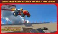 Go Kart Drift Stunts Master Screen Shot 1