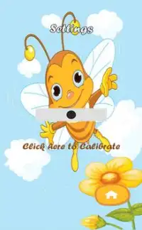 Honey Bee Adventure game Screen Shot 5