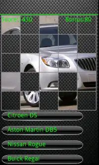 Name That Car Screen Shot 3
