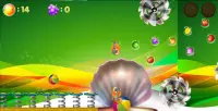 Angry Speed Ball : Hungry Hopping Ball Screen Shot 6