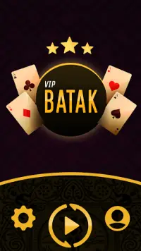 VIP Batak Screen Shot 0