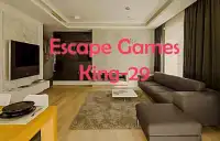 Escape Games King-29 Screen Shot 0