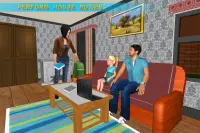 Virtual Lawyer Mom Family Adventure Screen Shot 10