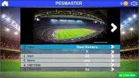 PESMASTER 2022 LEAGUE PRO 21 Screen Shot 4