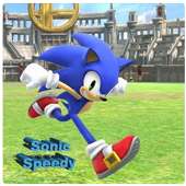 Sonic Speedy