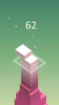 Tower - Build up the blocks as high as you can! Screen Shot 1