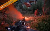 Mission IGI Commando Free FPS Shooting Games Screen Shot 1