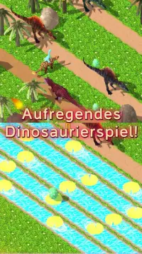 Abenteuer von Coco5 Dino Spiel Screen Shot 1