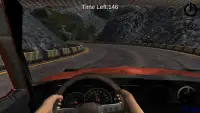 Pickup Driving - Realistic Car Driving Simulator Screen Shot 4