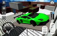 Car Parking Game 3D: Car Games Screen Shot 2