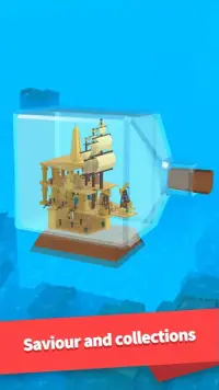 Idle Arks: Build at Sea Screen Shot 4