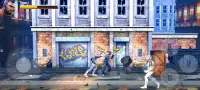 Street Fight - Boyka Screen Shot 4