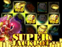 Titan Casino Slots 2019 Huge Vegas Jackpot 7 free Screen Shot 6